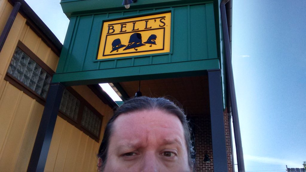 Bell's, Kalamazoo, 2016