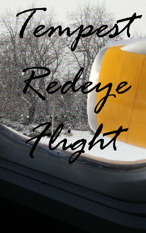 Tempest Redeye Flight